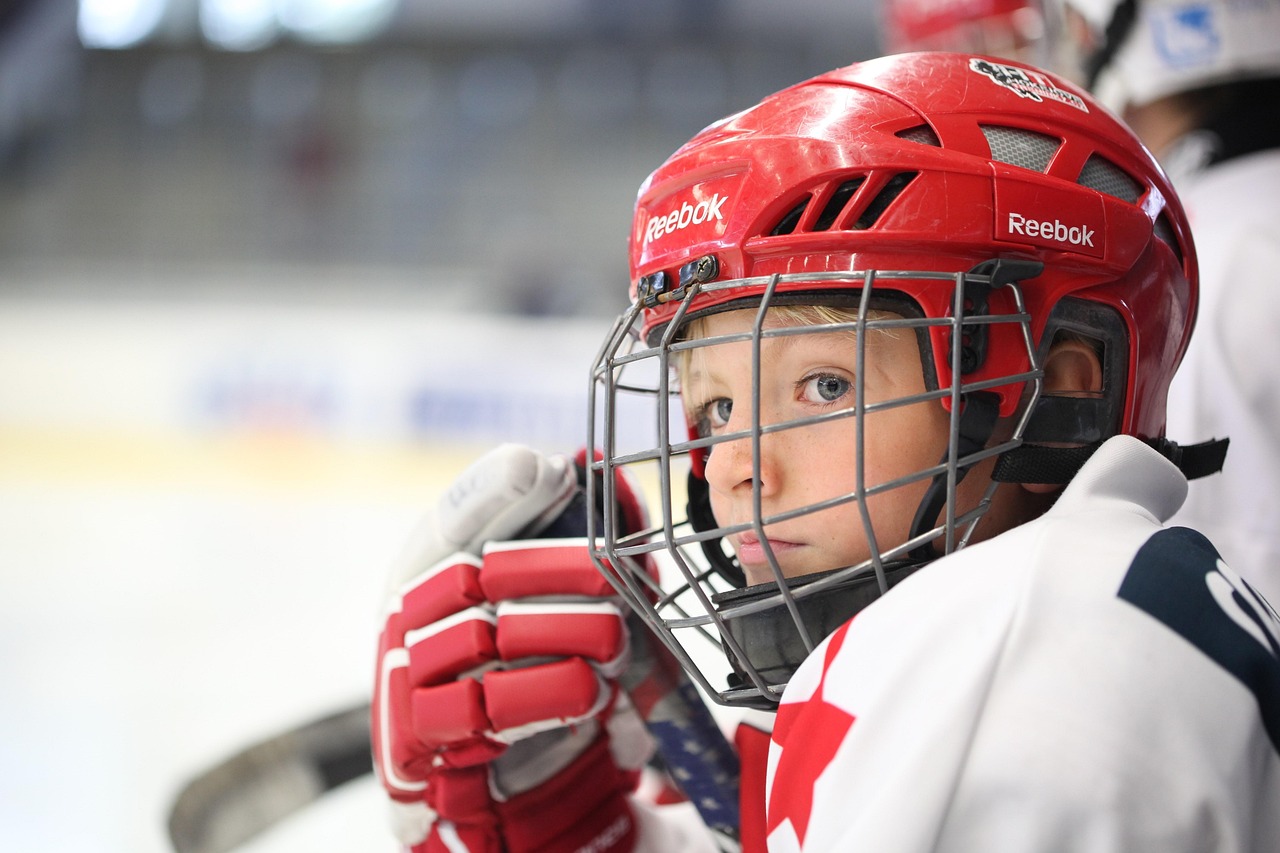 Hockey, slavia, skater — AI in Soccer: Revolutionizing Team Formation and Strategy