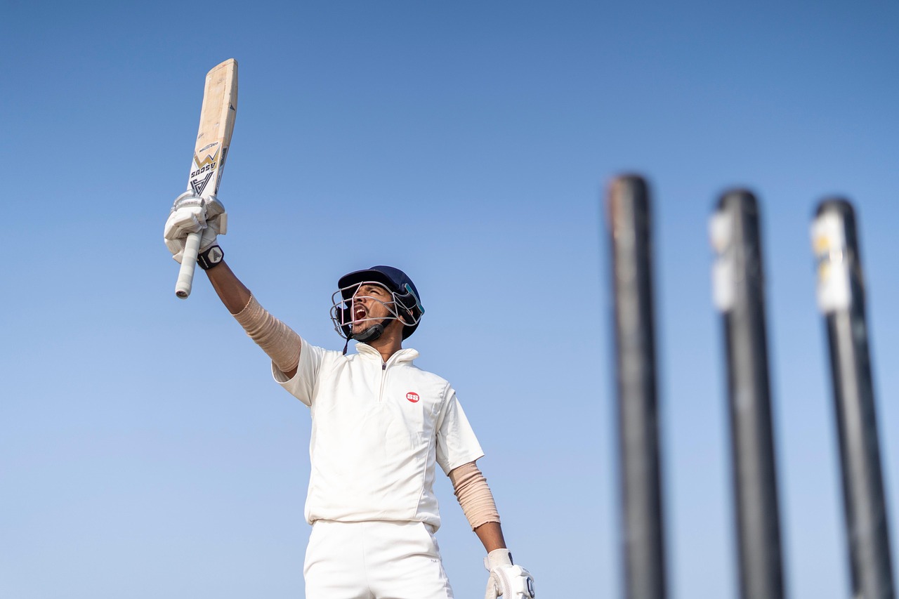 Cricketer, athlete, cricket — Catch Every Slam Dunk: The Top Benefits of Streaming NBA Games