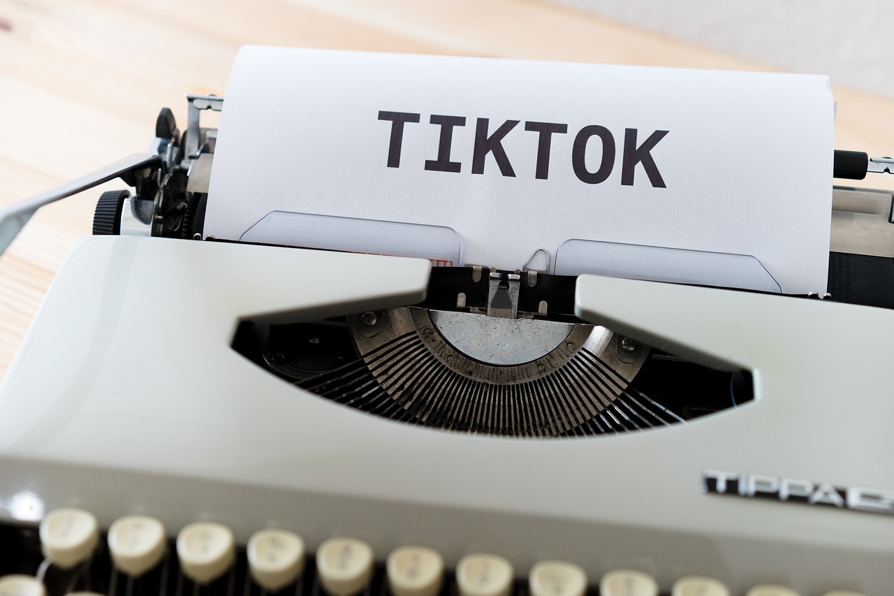 Tiktok, social network, social media — "Discovering Value: CheapInsta's Role in Cost-Effective Social Media Marketing"