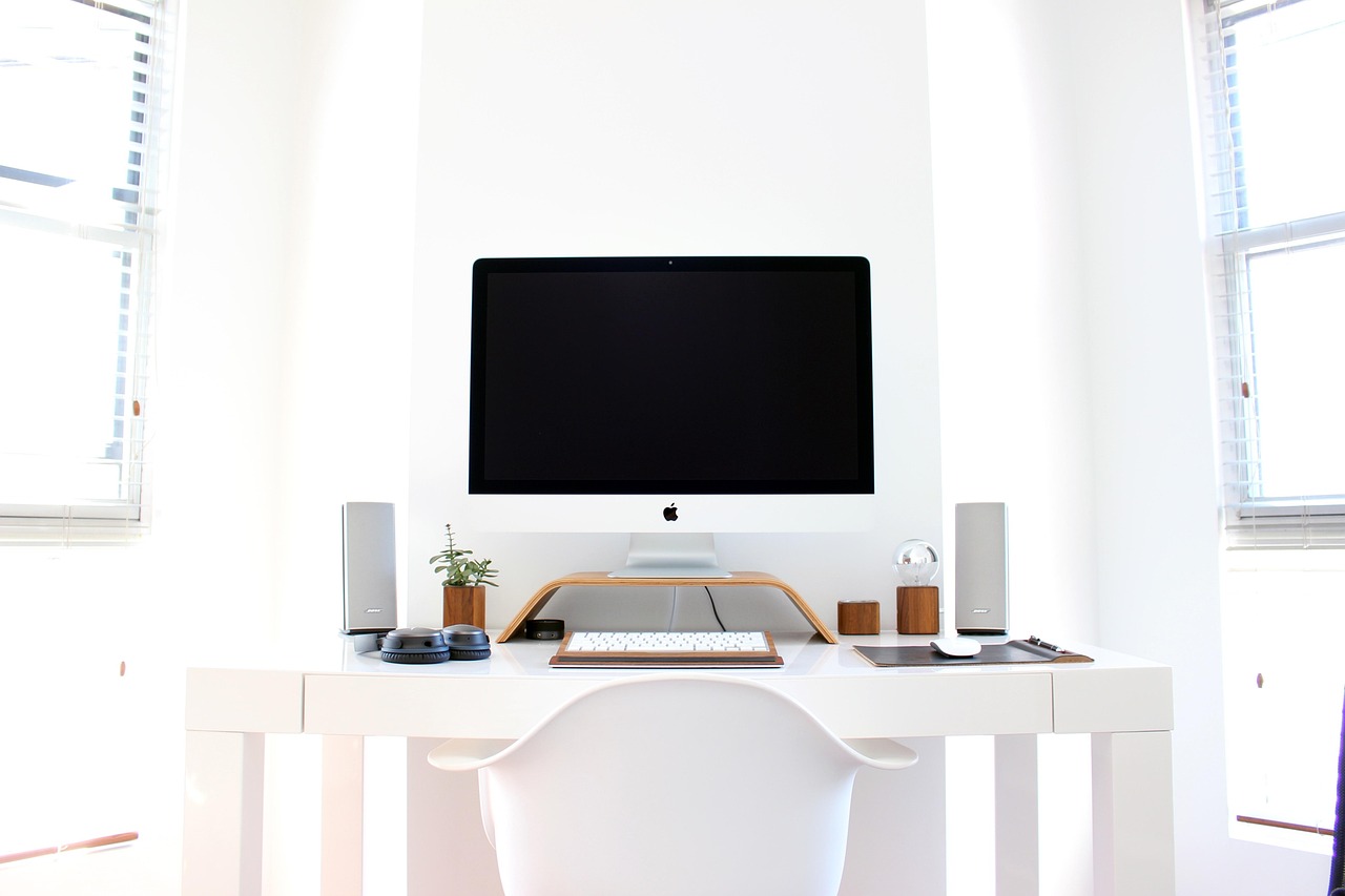 Apple, chair, computer — "Explore the Capabilities of Embedded Boards Powered by RK3588"