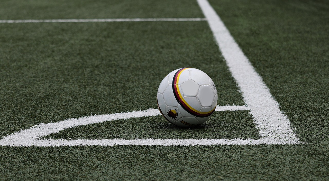 Soccer, sport, ball — Follow Diverse Sports with Inclusive Broadcasting Options