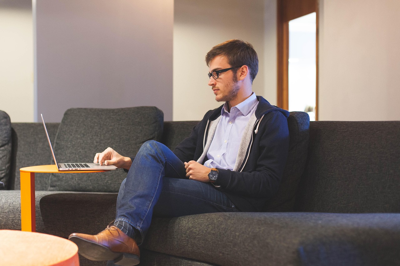 Entrepreneur, start-up, man — How Kaleidescape Utilizes Dolby Vision to Enhance Home Theaters