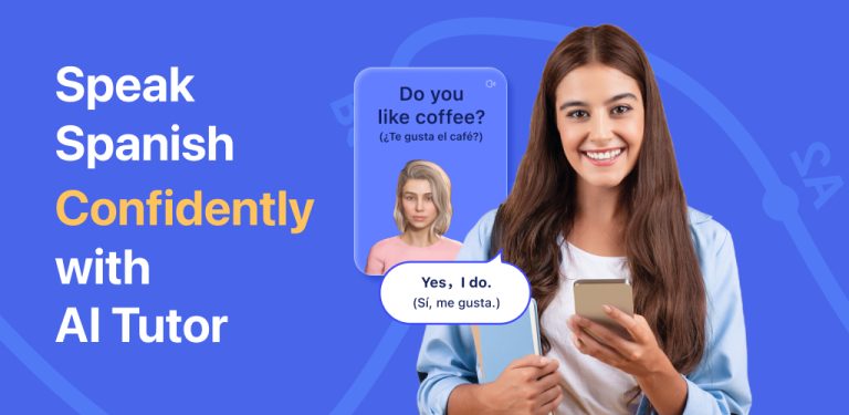How Long Does It Take to Learn Spanish? AI Learning Insights
