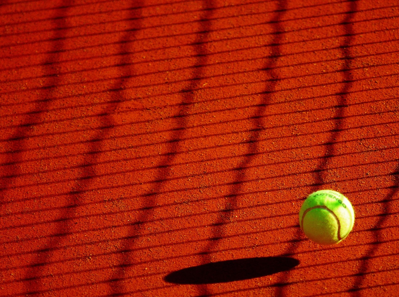 Tennis, ball, sport — Lagradaonline.com Offers a Voice for Loyal Espanyol Supporters
