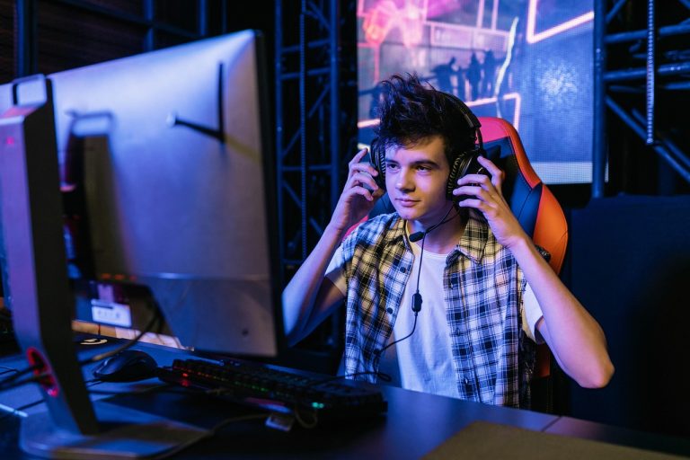 Music, e-sports, gamer — Pharmaqo Labs for Beginners: A Guide to Their Supplements