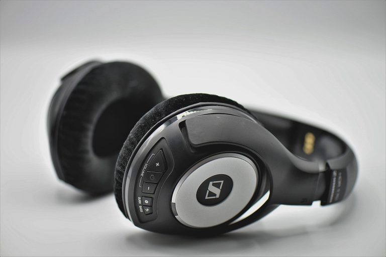 Headphones, music, audio — The Future of DMA Technology: Trends and Innovations