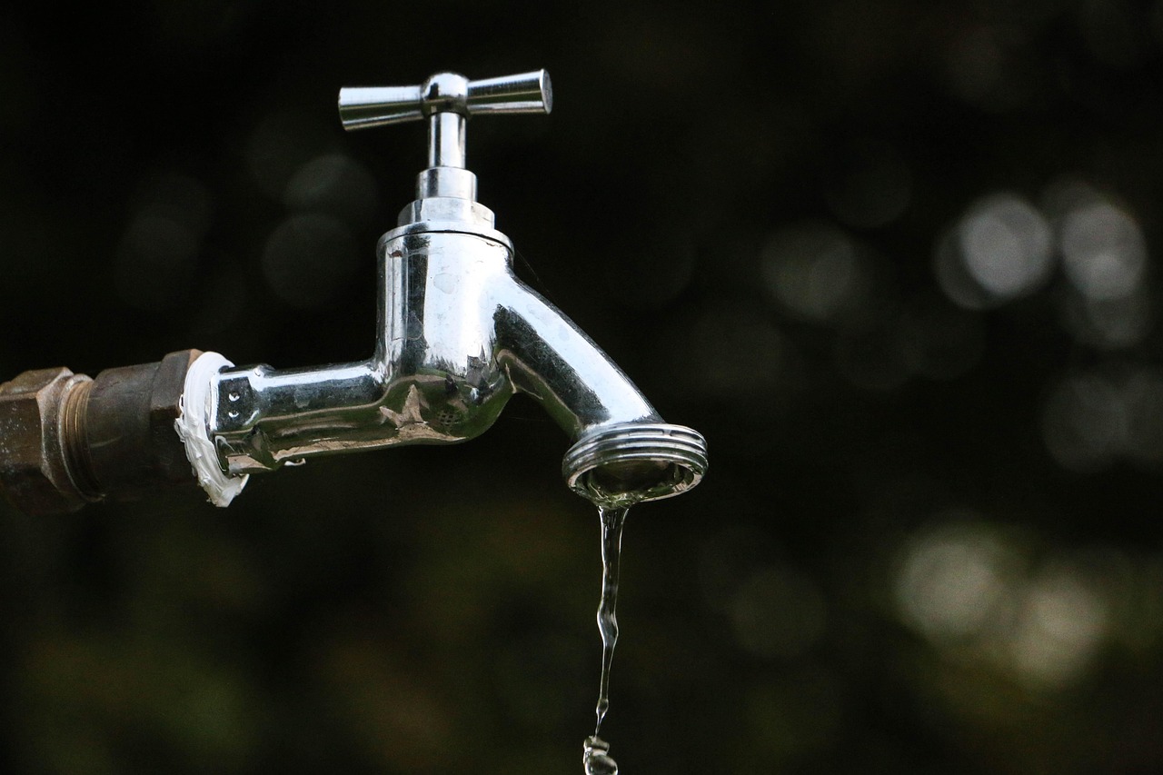 Faucet, water, nature — Top Platforms for NBA Free Streams Online