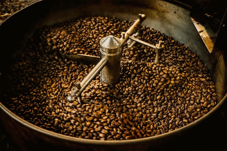 Coffee, beans, caffeine — Wall Panelling Solutions to Add Texture, Depth, and Modern Interior Style