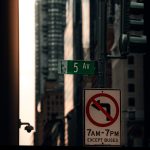 AI regulations New York
