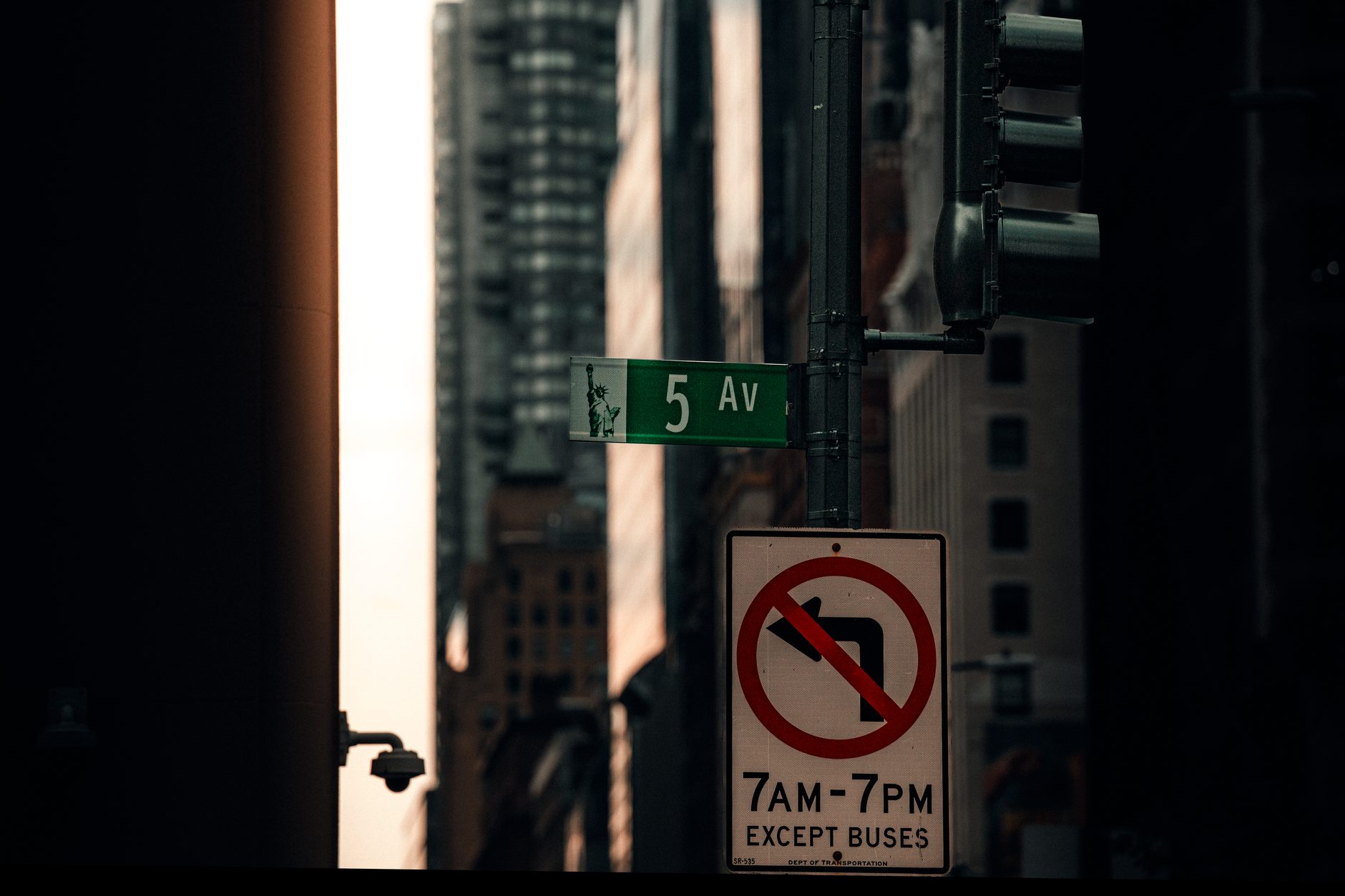 AI regulations New York