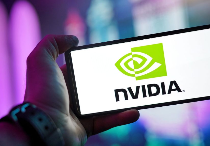 alternative to Nvidia