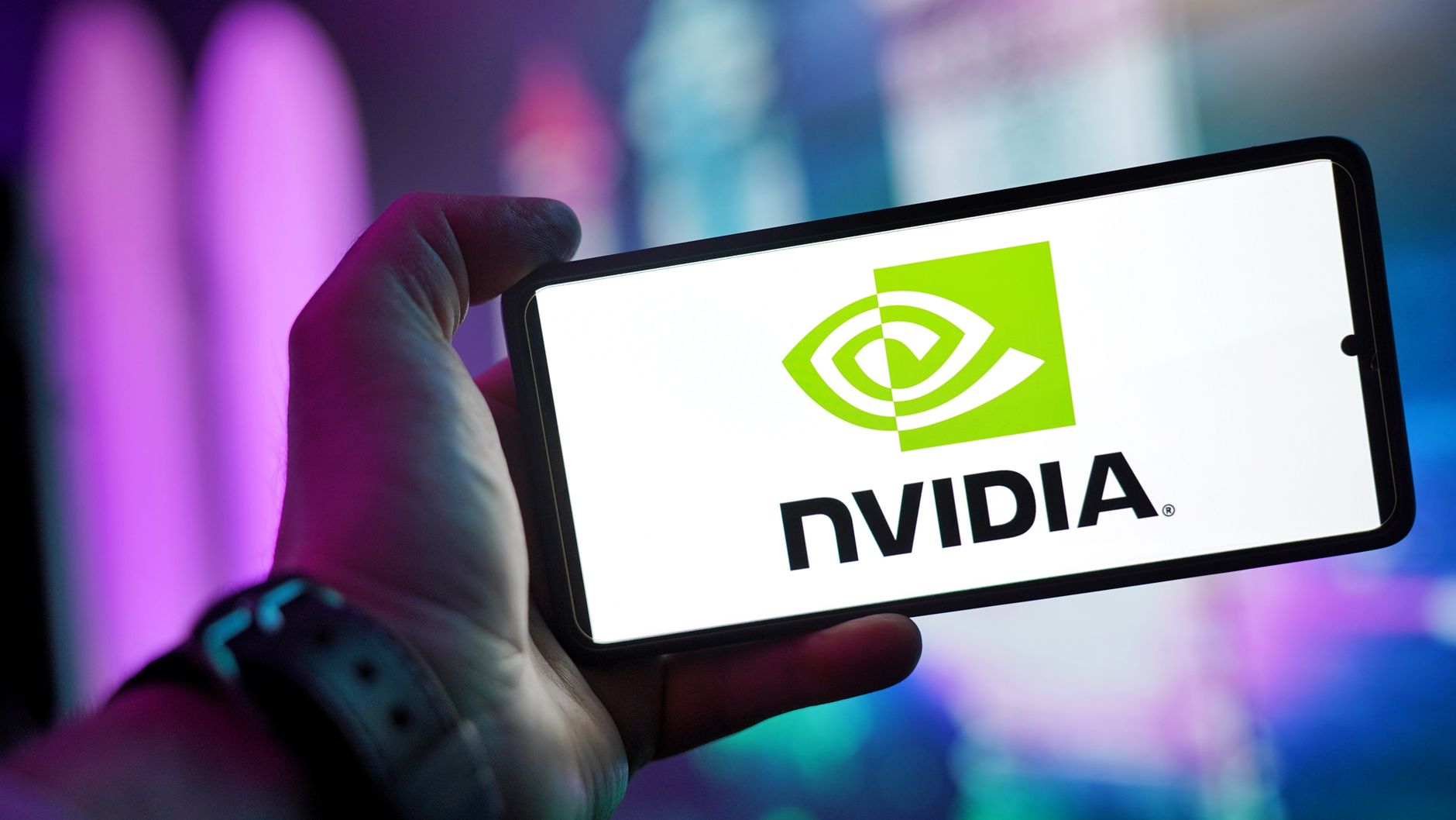 alternative to Nvidia