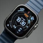 Apple Watch Ultra 3