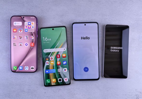 ColorOS 17 features