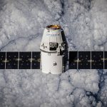 commercial orbital launch