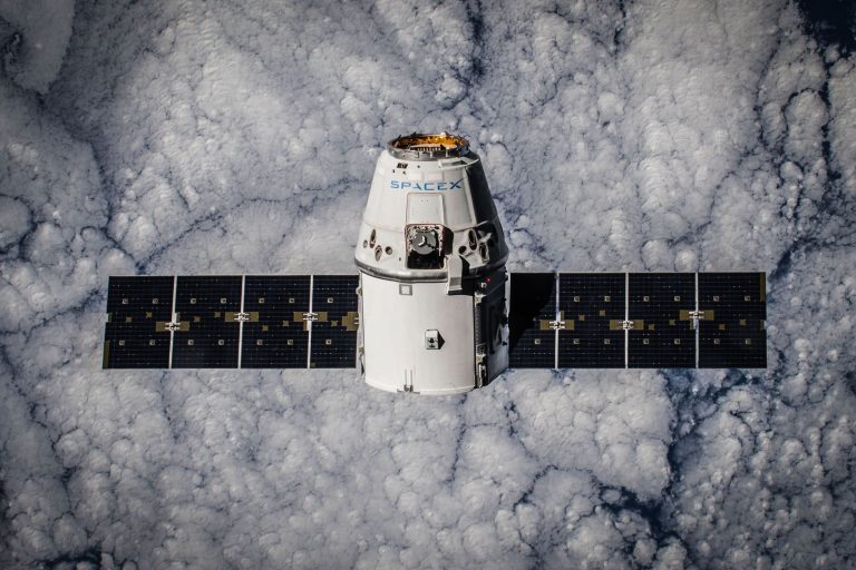 commercial orbital launch