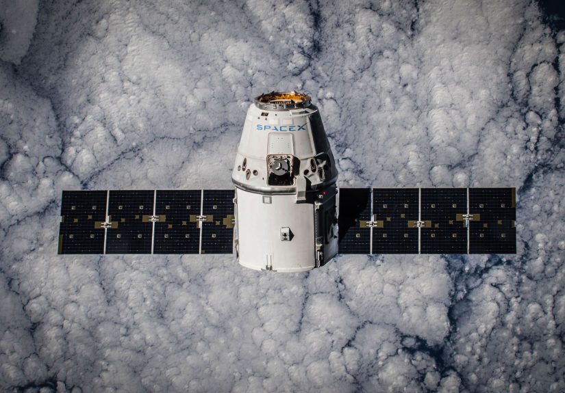 commercial orbital launch