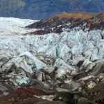 Earth's ice sheets