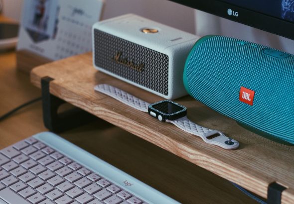 home office gadgets