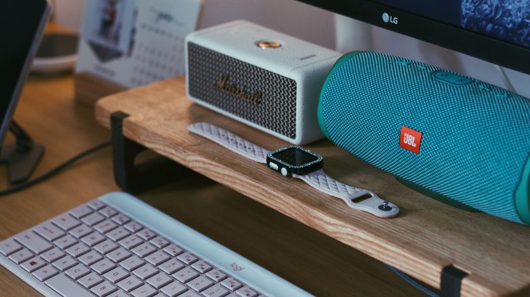 home office gadgets