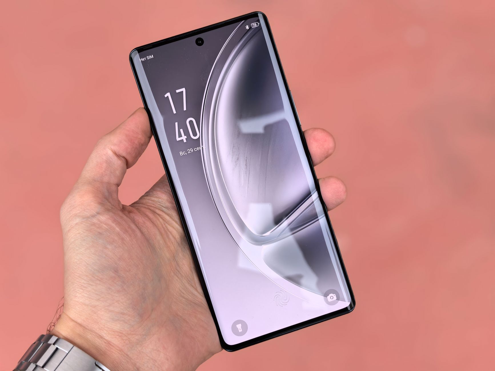 Lava Virat Curve specs