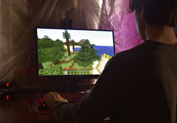 Minecraft Dungeons 2 release date