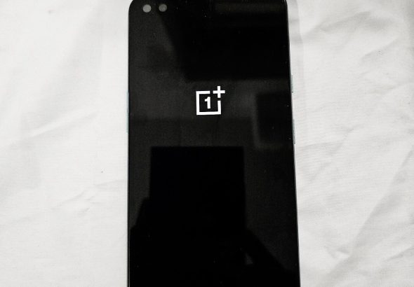 OnePlus N6 Lite