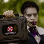 Resident Evil featurettes