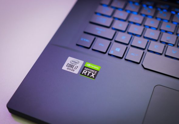 RTX 5080 pre-built PCs