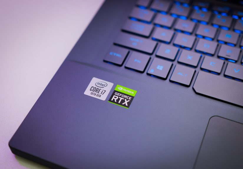 RTX 5080 pre-built PCs