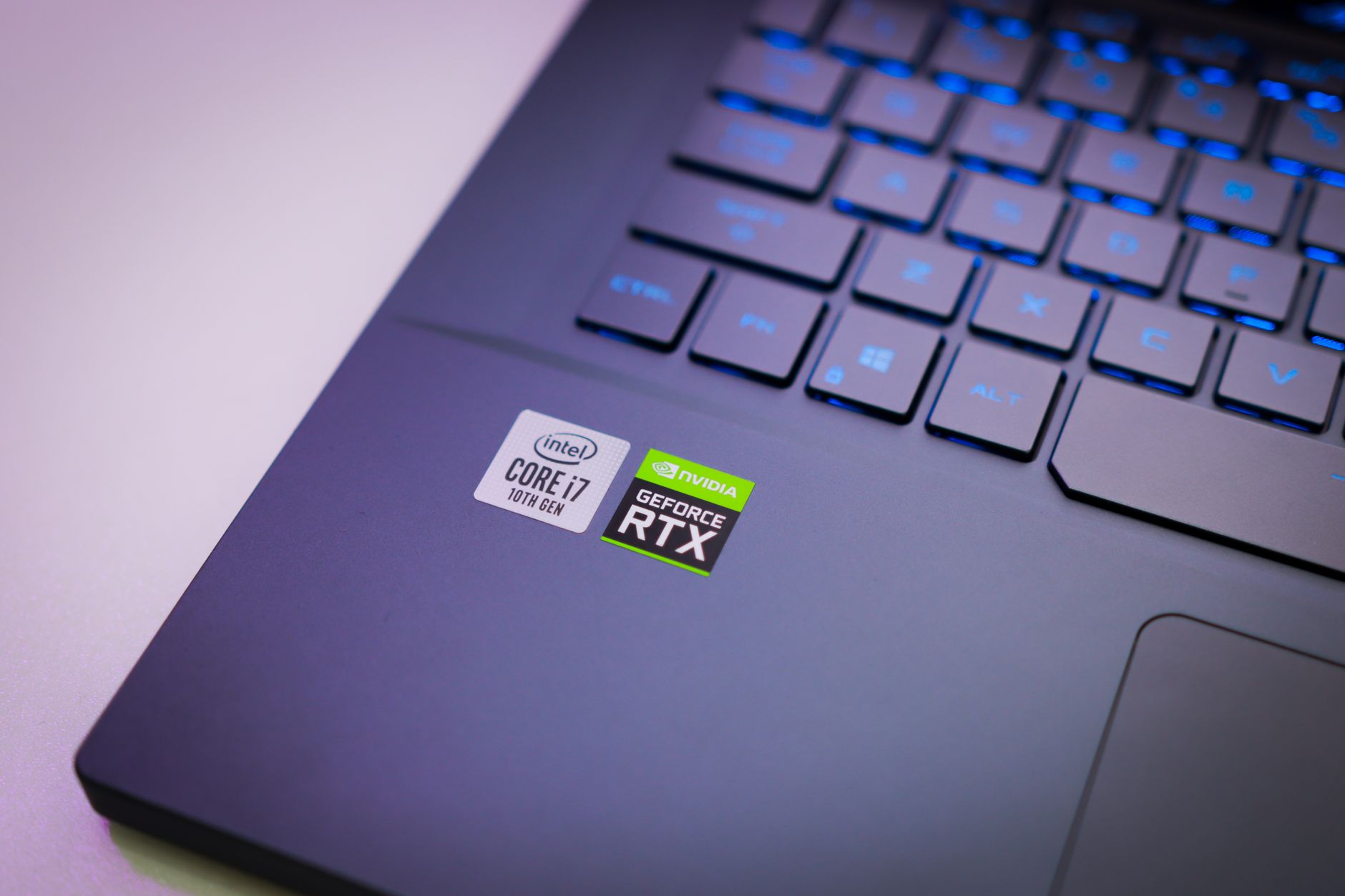 RTX 5080 pre-built PCs