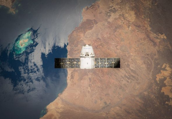 SpaceX Starfall reentry missions