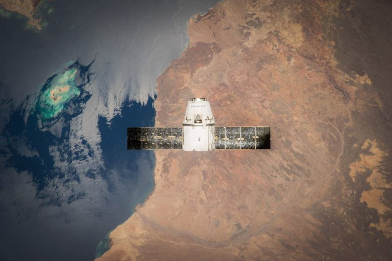SpaceX Starfall reentry missions