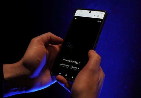 SpaceXAI Grok 4.7