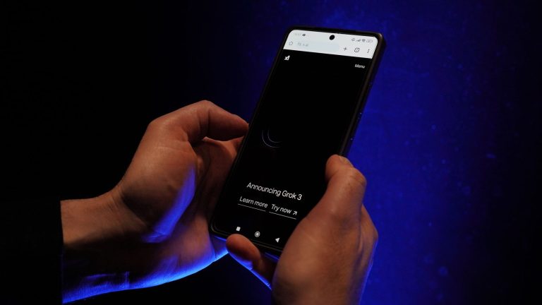 SpaceXAI Grok 4.7