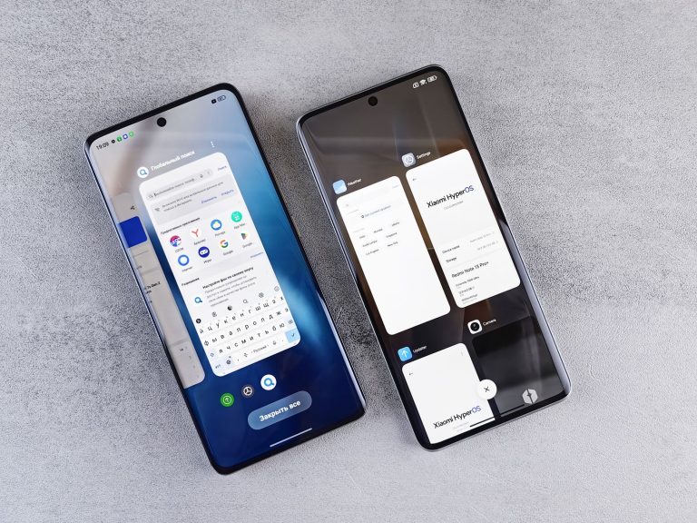 Xiaomi 18 Fold