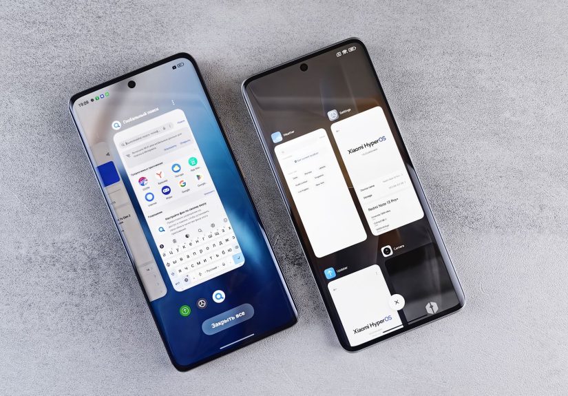 Xiaomi 18 Fold