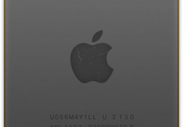14-inch MacBook Pro