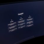 AI computing satellites