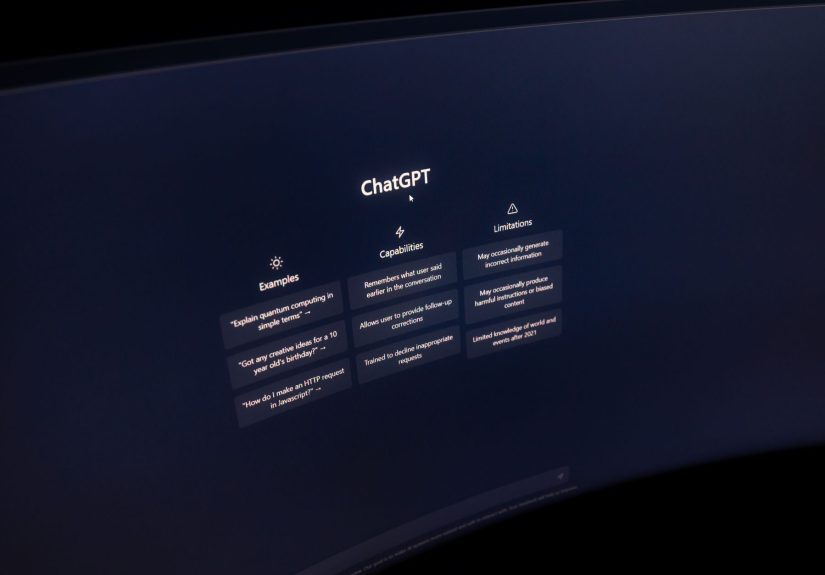 AI computing satellites