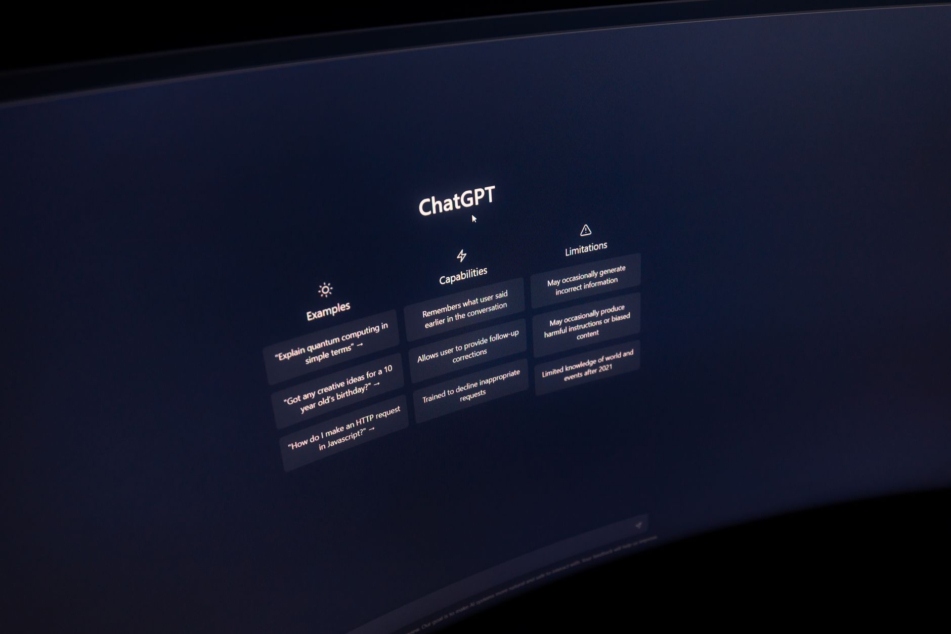 AI computing satellites
