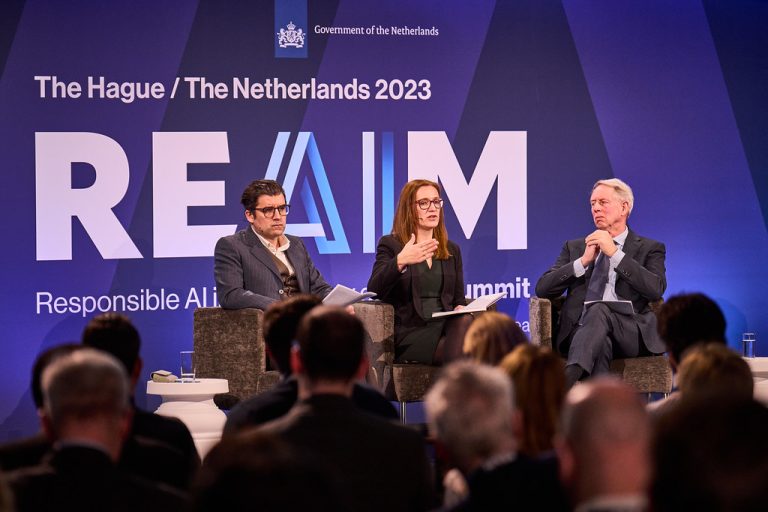 AI regulation debate