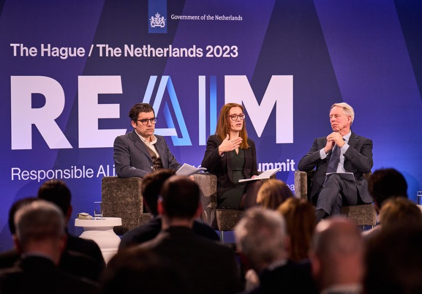 AI regulation debate