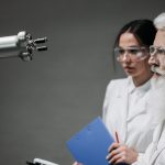 AI safety adoption
