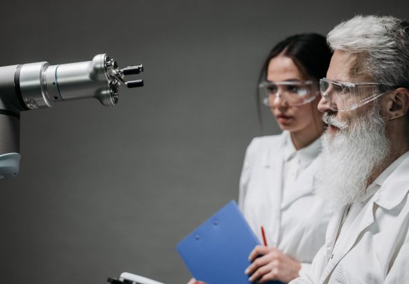 AI safety adoption