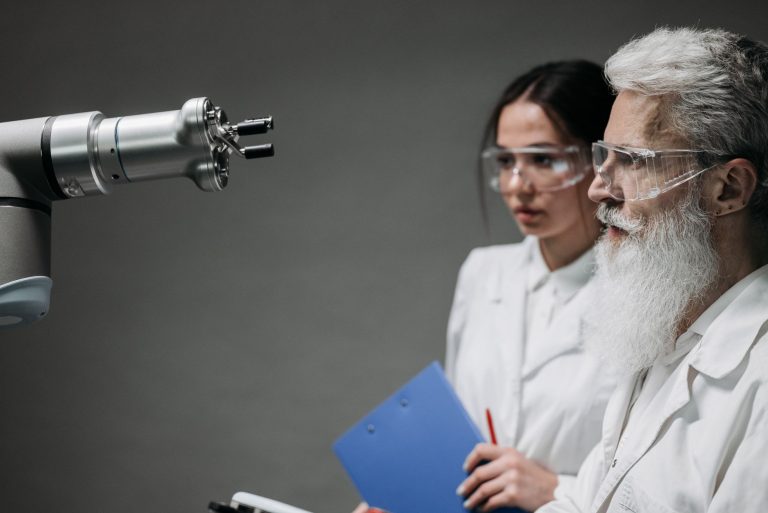 AI safety adoption