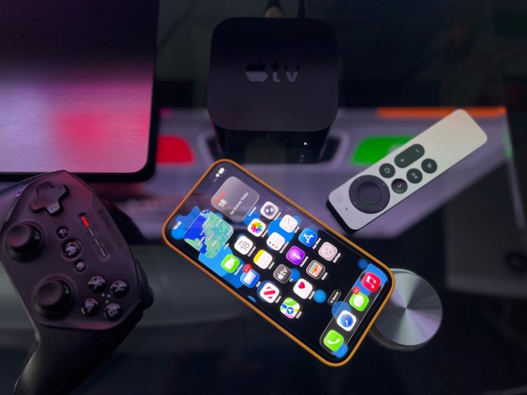 Apple HomeView availability