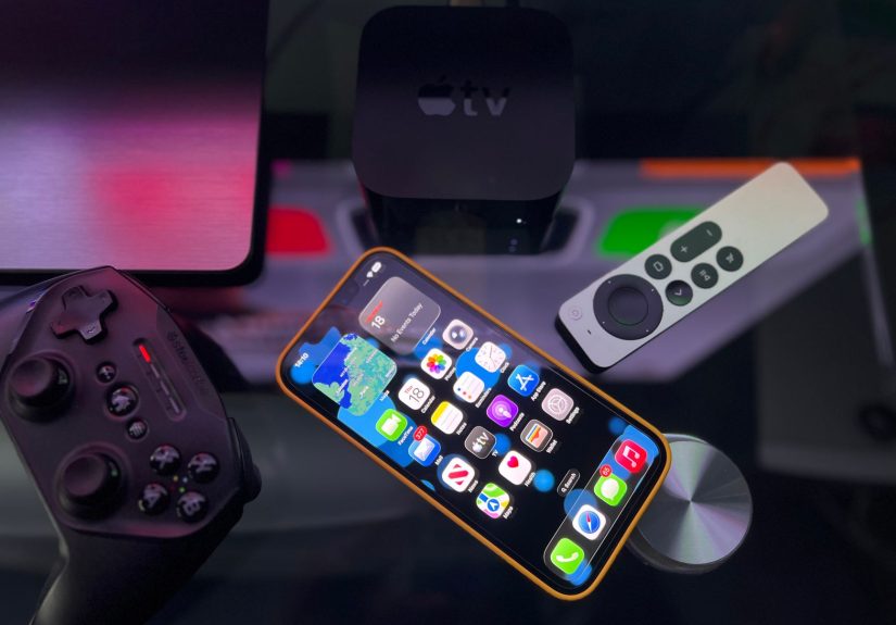 Apple HomeView availability