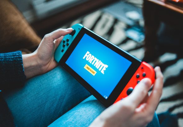 Fortnite v42.40 patch notes