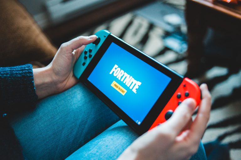 Fortnite v42.40 patch notes